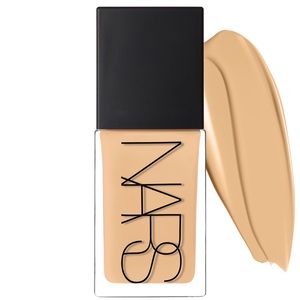 Nars foundation